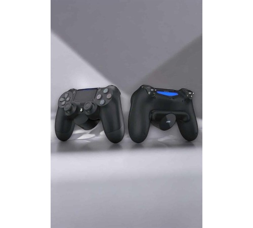 Kamuflaj Desenli Joystick PS4 Oyun Kolu