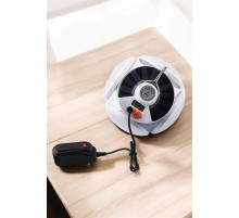 Katlanabilir Taşınabilir Kamp Lambası Işıldak Beyaz Işık Güneş Enerjili Solar Aydınlatma