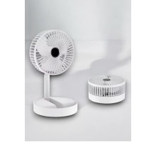 KATLANABİLİR VANTİLATÖR