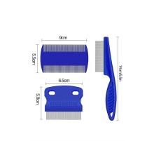 KEDİ KÖPEK TÜY TEMİZLEME 4'LÜ SET