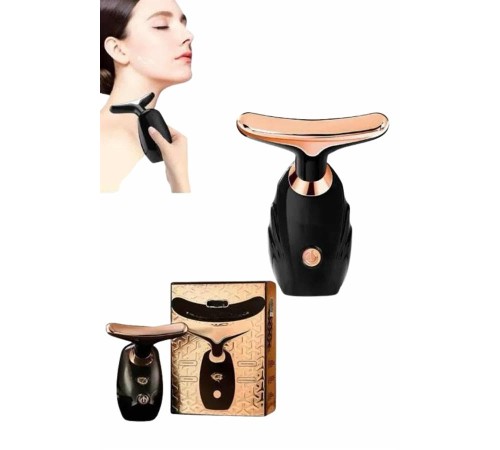 Mikro Akım Teknolojili, Taşınabilir Cilt Bakım Cihazı