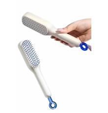 Kolay Temizlenen Fırçası Evcil Hayvanlara Özel Tüy Temizleme