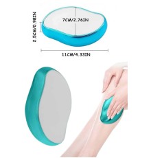Kristal Epilasyon Aleti Tüy Dökücü Tüy Silgisi Crystal Eraser