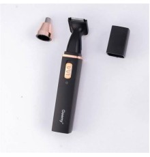 Kulak Burun Temizleyici Tıraş Makinesi Mini Seyahat Tipi
