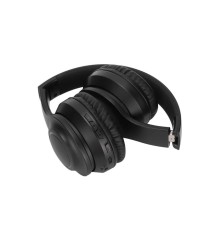 Kulak Üstü Bluetooth Kulaklık Ayarlanabiilir Uzun Pil Ömrü Kablosuz 5.0 Bluetooth