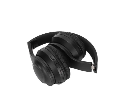 Kulak Üstü Bluetooth Kulaklık Ayarlanabiilir Uzun Pil Ömrü Kablosuz 5.0 Bluetooth