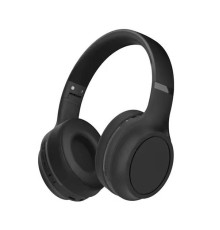 Kulak Üstü Kablosuz Bluetooth Kulaklık Gürültü Önleyici Ayarlanabilir