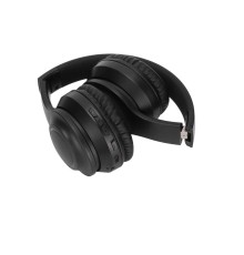 Kulak Üstü Kablosuz Bluetooth Kulaklık Yüksek Ses Kaliteli ANC Özelliği