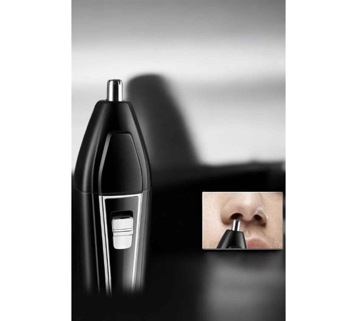 Kulak Ve Burun Tıraşına Uygun Profesyonel Tıraş Makinesi