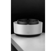 Küllük Duman Giderici Temizlenebilir Elektronik Pilli