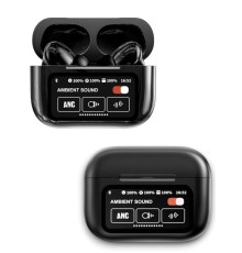 L58 SİYAH EKRANLI AİRPODS PRO