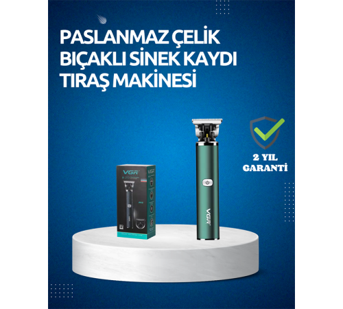 Lazer Öncesi Kısaltma Makinesi Paslanmaz Çelik Bıçaklı Tıraş Makinesi