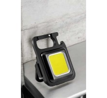 Led Işık Acil Durum Işığı Çok Fonksiyonlu Mıknatıs Özelliği