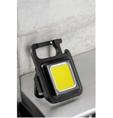 Led Işık Acil Durum Işığı Çok Fonksiyonlu Mıknatıs Özelliği