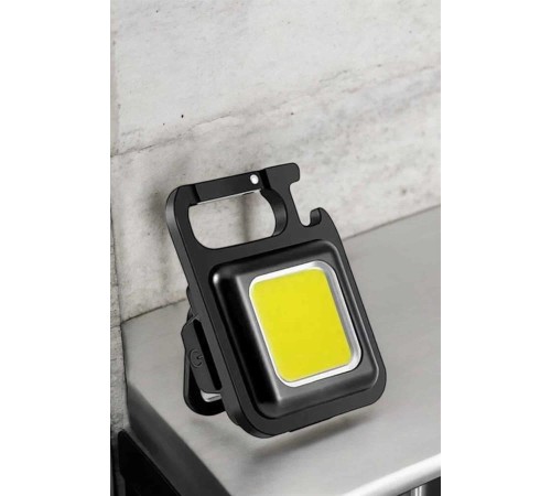 Led Işık Acil Durum Işığı Çok Fonksiyonlu Mıknatıs Özelliği