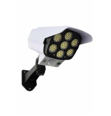 LED Lamba-Güneş Paneli Destekli Uzaktan Kumandalı Solar LED Lamba