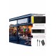 LED MATRİX 16X64