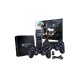 M8 PRO Mini 2.4G 10K ultra HD 64 GB TV BOX Android TV GAME BOX  2 Adet Oyun Konsolu
