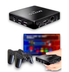 M8 PRO  TV OYUN