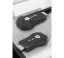 M9 Plus Hdmi Kablosuz Görüntü Ve Ses Aktarıcı HD Görüntü