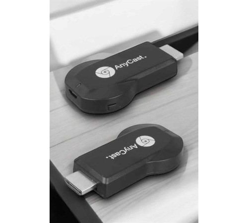 M9 Plus Hdmi Kablosuz Görüntü Ve Ses Aktarıcı HD Görüntü
