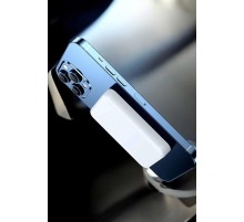 Magsafe Kablosuz Batarya Yüksek Performanslı Manyetik Tasarım Hızlı Şarj