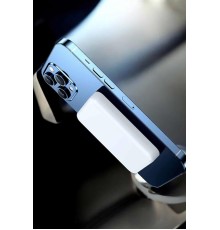 Magsafe Kablosuz Batarya Yüksek Performanslı Manyetik Tasarım Hızlı Şarj