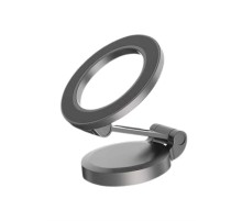 Magsafe Telefon Tutucu 360 Dönebilen Ayarlanabilir Araç İçi Tutucu