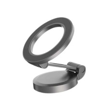 Magsafe Telefon Tutucu 360 Dönebilen Ayarlanabilir Araç İçi Tutucu