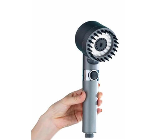 Masaj Etkili Duş Başlığı Yeni Nesil Çok Fonksiyonlu Ayarlanabilir Filtreli