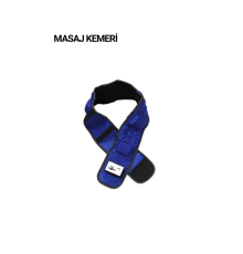 MASAJ KEMERİ