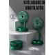 Masaüstü Taşınabilir Mini Soğutucu Vantilatör