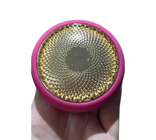 MASKE VE TERAPİ CİHAZI