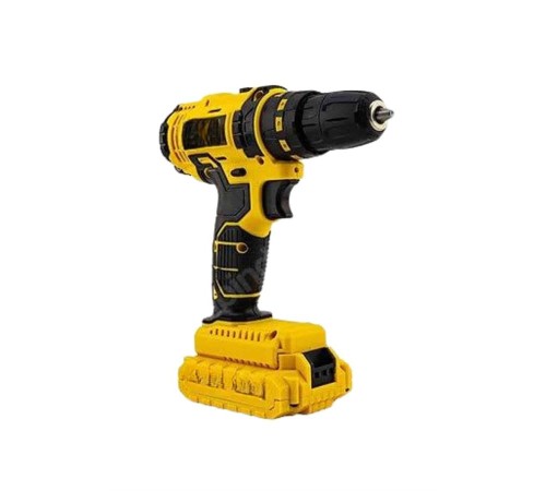 Matkap Seti 24 Parça Çift Bataryalı Darbeli Led Işıklı Vidalama Matkap Seti 24 Parça Çift Bataryalı Darbeli Led Işıklı Vidalama