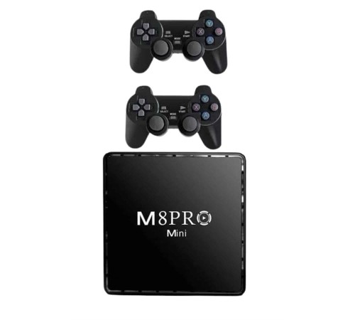 Medya Oynatıcı Smart Tv Wi-Fi 4K Android TV Box Medya Oynatıcı Android TV