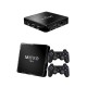 Medya Oynatıcı Smart Tv Wi-Fi 4K Android TV Box Medya Oynatıcı Android TV
