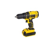 Metal Şanzıman Çift Akülü Bakır Sargı 24 Parça Led Aydınlatmalı Matkap Seti