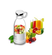 Meyve Sıkacağı Taşınabilir USB Elektrikli Blender Mini