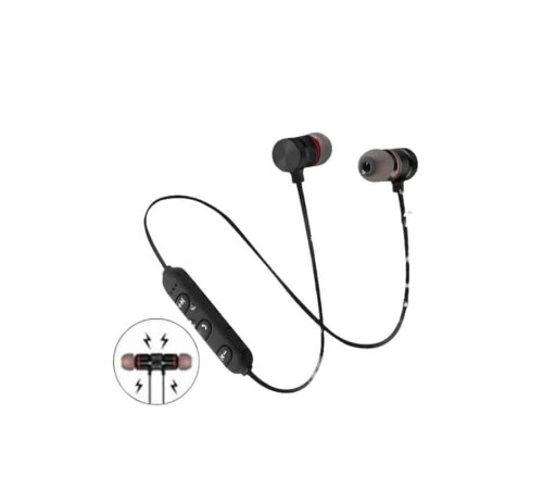 MIKNATISLI  SPORT KULAKLİK