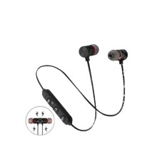 MIKNATISLI  SPORT KULAKLİK