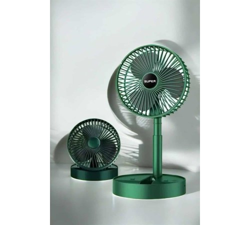 Mini Fan Soğutucu Telefon Tutucu Vantilatör