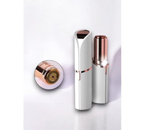 Mini Pratik Yüz Epilasyon Cihazı