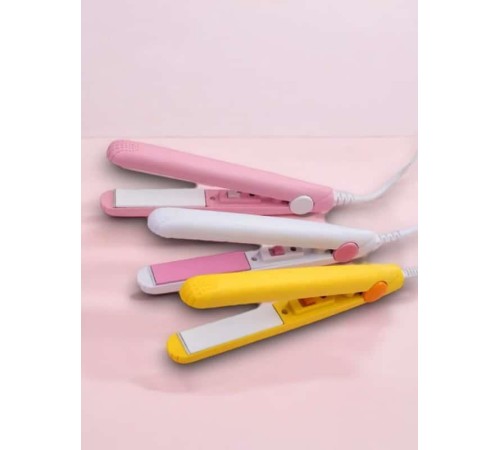 Mini Saç Düzleştirici