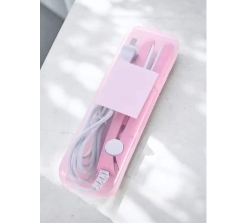 Mini Saç Düzleştirici