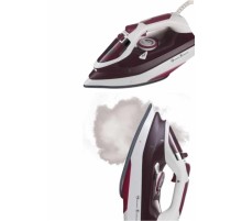 Modern Tasarım 2200W Dayanıklı Buharlı Seramik Kaplama Ütü