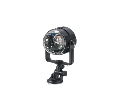 Taşınabilir ve Dayanıklı Plastik Kristal LED Disko Işığı Taşınabilir ve Dayanıklı Plastik Kristal LED Disko Işığı