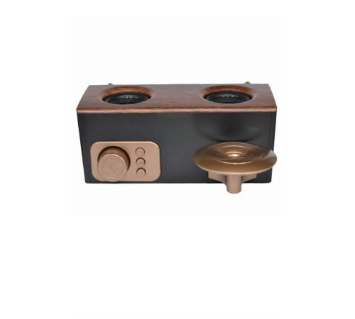 Nostaljik Radyo Bluetooth Bağlantılı Şarjlı Yüksek Ses Kaliteli