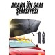 OTO CAM GÜNEŞLİK ŞEMSİYE