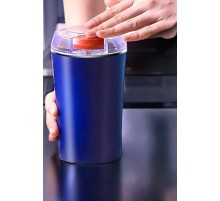 Otomatik Kahve ve Baharat Öğütücü Kolay Ve Taşınabilir