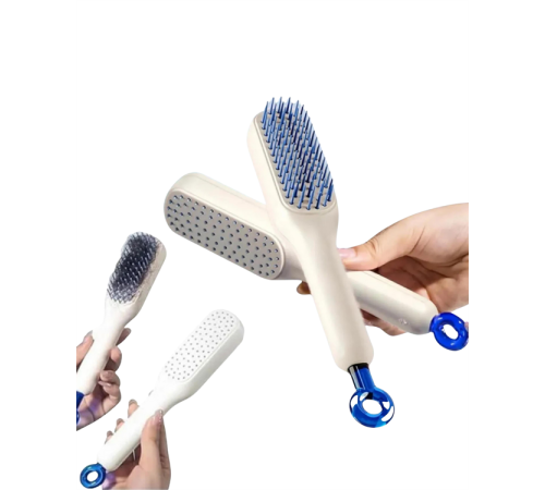 OTOMATİK SAÇ TARAĞI